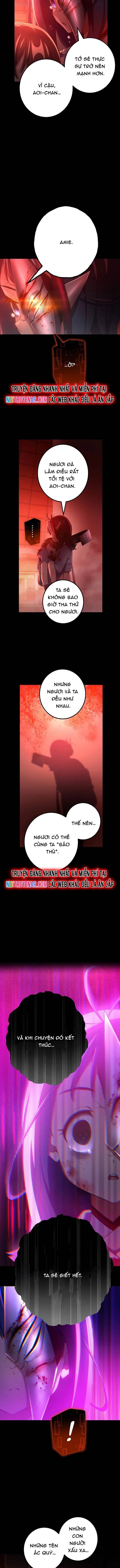 Quỷ Ấn Chap 82 - Next Chap 81