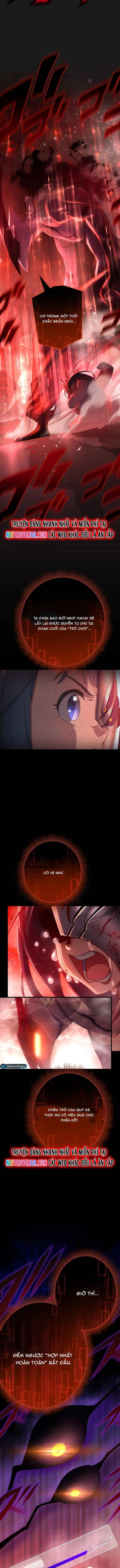 Quỷ Ấn Chap 82 - Next Chap 81