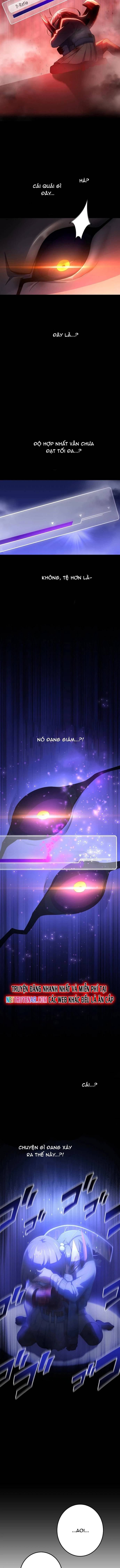 Quỷ Ấn Chap 82 - Next Chap 81