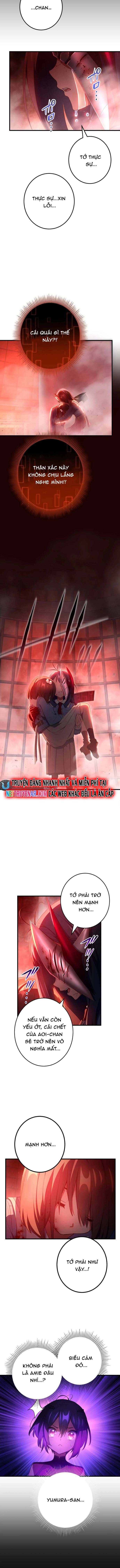 Quỷ Ấn Chap 82 - Next Chap 81