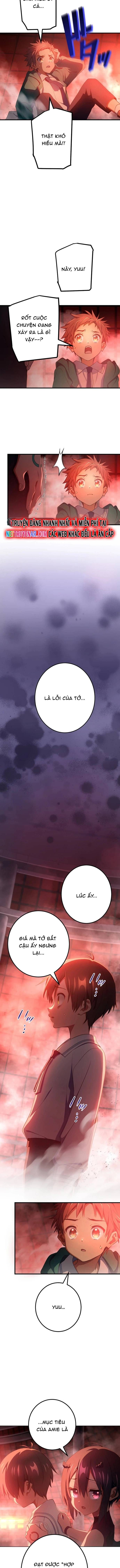 Quỷ Ấn Chap 82 - Next Chap 81