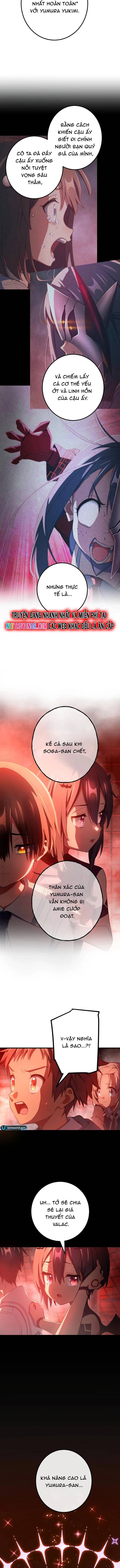 Quỷ Ấn Chap 82 - Next Chap 81