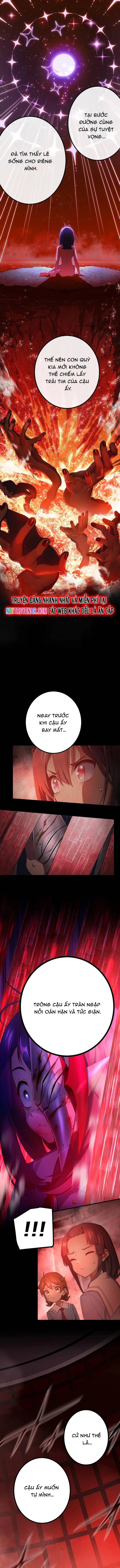 Quỷ Ấn Chap 82 - Next Chap 81