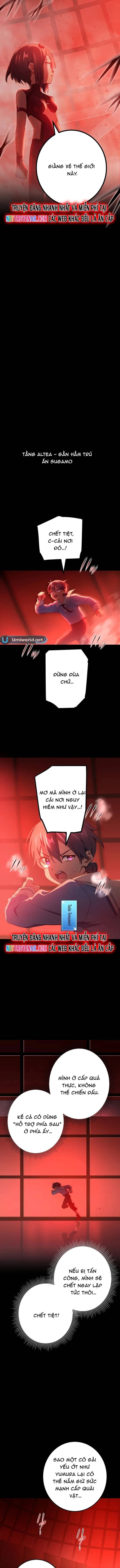 Quỷ Ấn Chap 82 - Next Chap 81