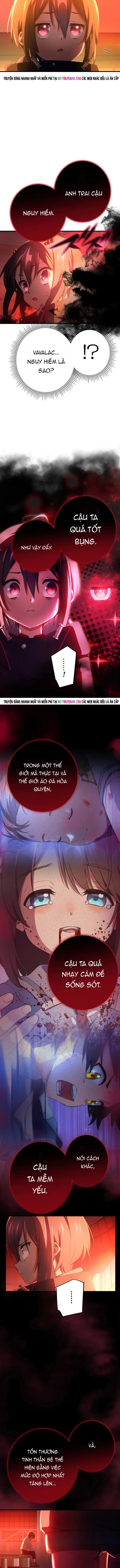 Quỷ Ấn Chap 83 - Next Chap 82