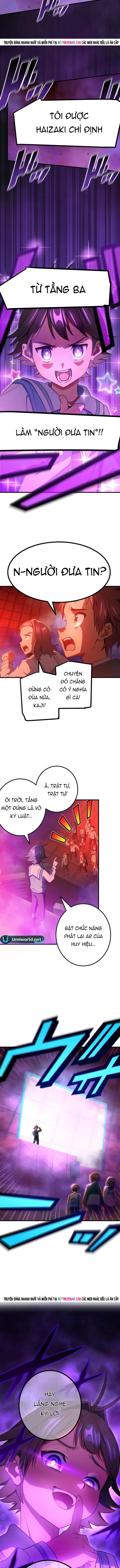 Quỷ Ấn Chap 83 - Next Chap 82