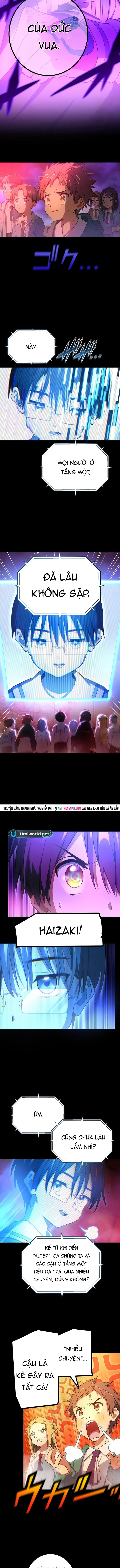 Quỷ Ấn Chap 83 - Next Chap 82