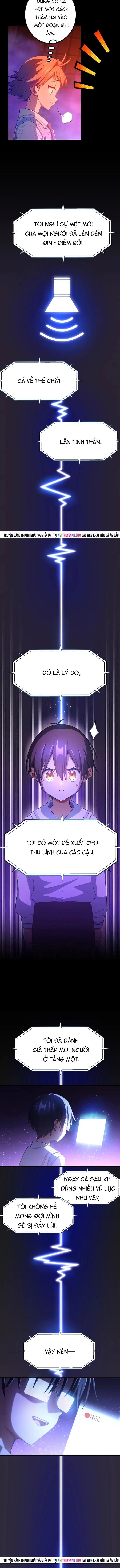 Quỷ Ấn Chap 83 - Next Chap 82