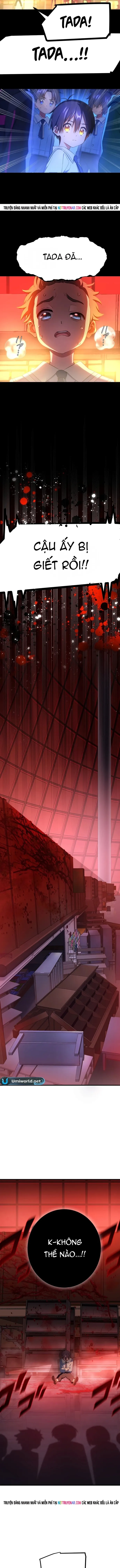 Quỷ Ấn Chap 83 - Next Chap 82