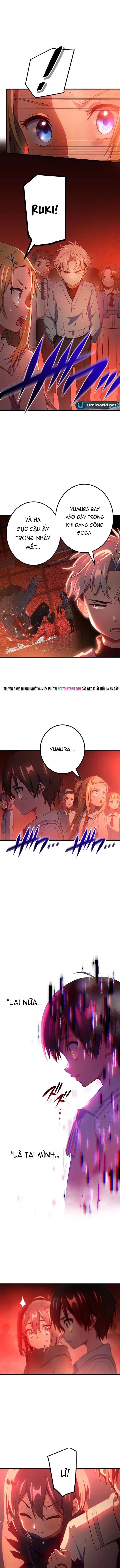 Quỷ Ấn Chap 83 - Next Chap 82