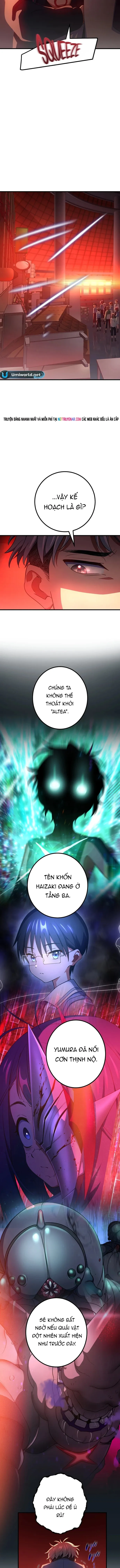 Quỷ Ấn Chap 83 - Next Chap 82