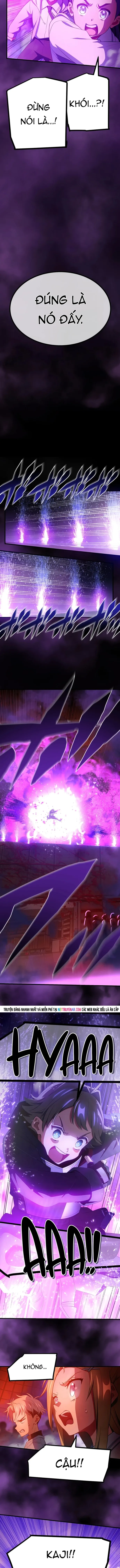 Quỷ Ấn Chap 83 - Next Chap 82