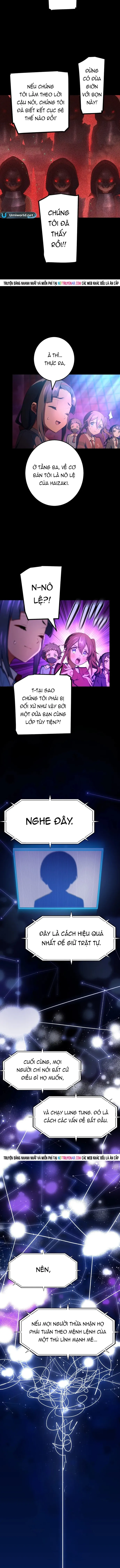 Quỷ Ấn Chap 84 - Next Chap 83