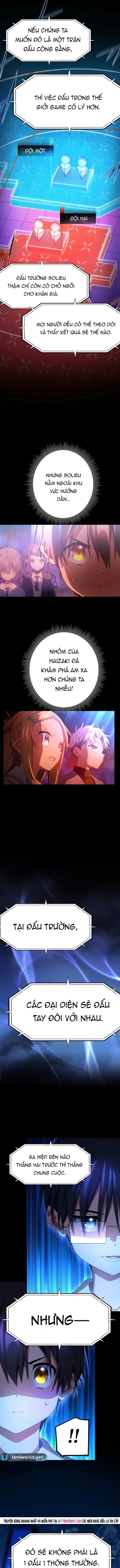 Quỷ Ấn Chap 84 - Next Chap 83