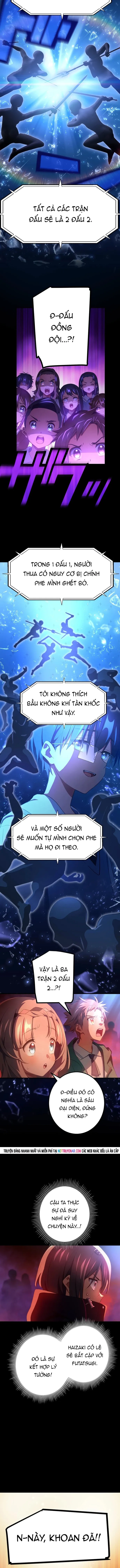 Quỷ Ấn Chap 84 - Next Chap 83