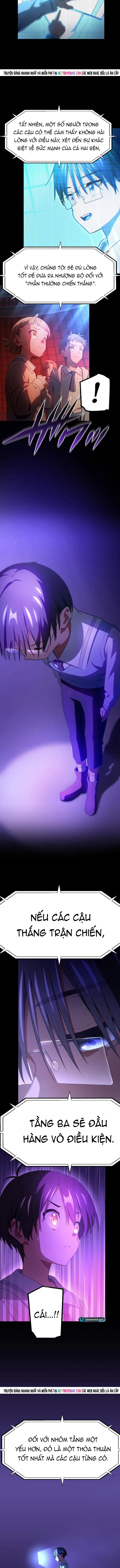 Quỷ Ấn Chap 84 - Next Chap 83