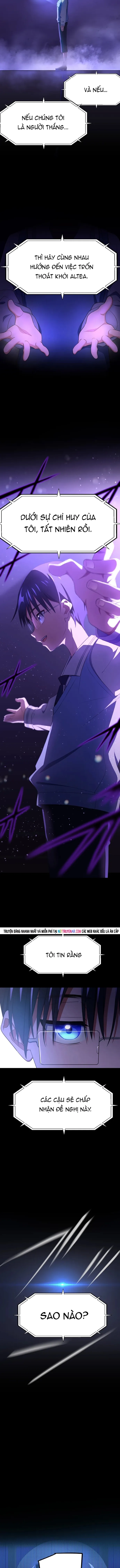 Quỷ Ấn Chap 84 - Next Chap 83