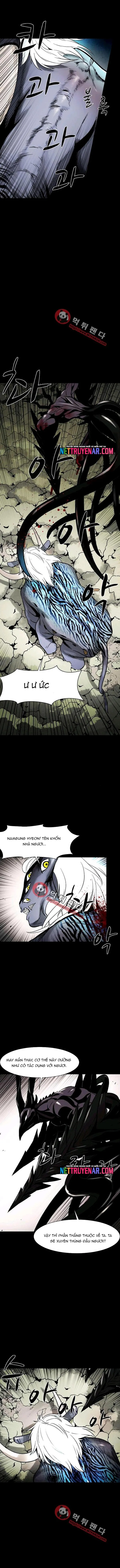 Virus Quái Vật Chap 100 - Next Chap 99