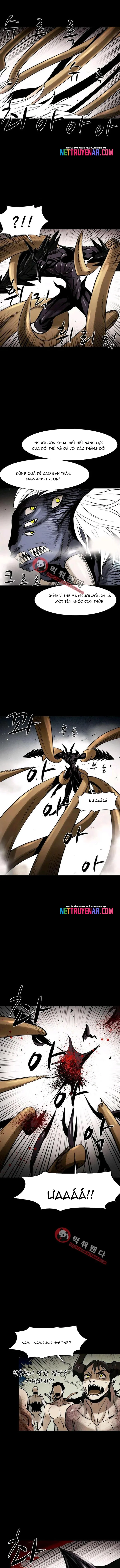 Virus Quái Vật Chap 100 - Next Chap 99