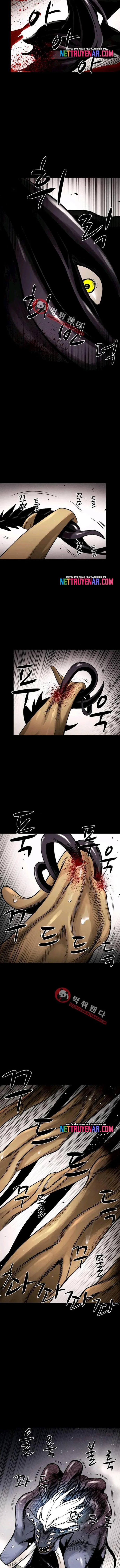 Virus Quái Vật Chap 100 - Next Chap 99