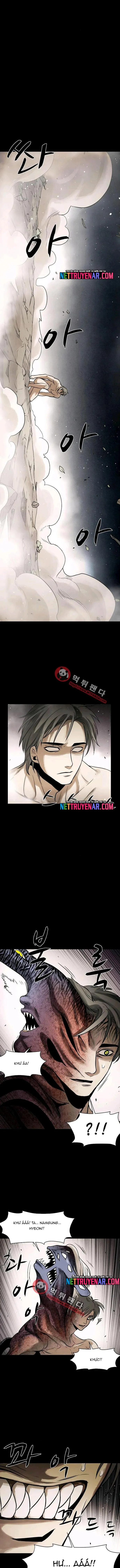 Virus Quái Vật Chap 100 - Next Chap 99