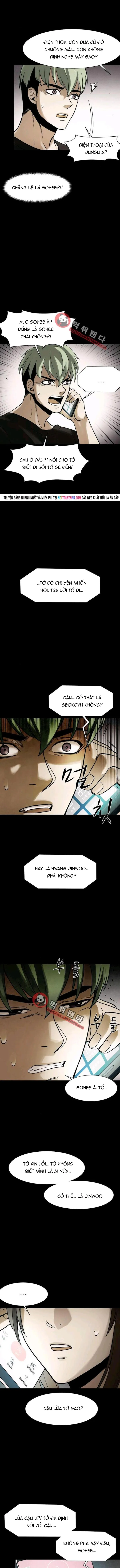 Virus Quái Vật Chap 102 - Next Chap 101