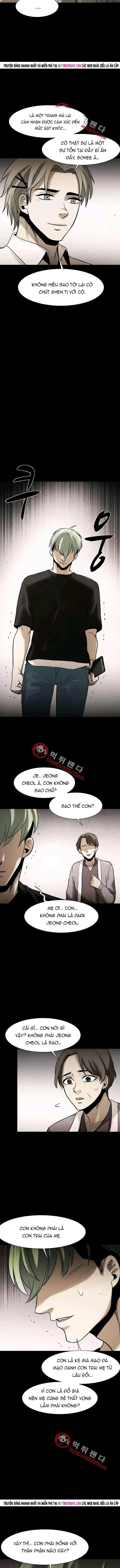 Virus Quái Vật Chap 102 - Next Chap 101