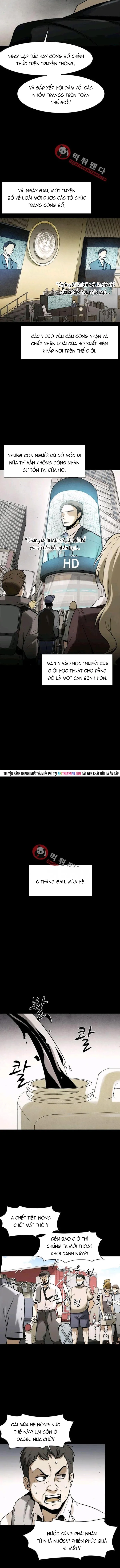 Virus Quái Vật Chap 102 - Next Chap 101