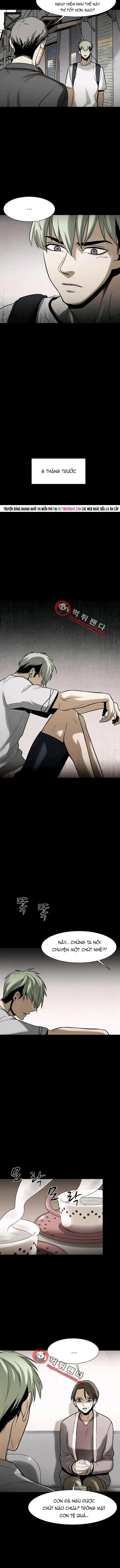 Virus Quái Vật Chap 103 - Next Chap 102