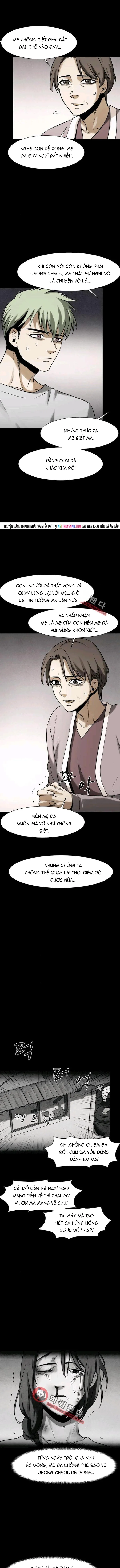 Virus Quái Vật Chap 103 - Next Chap 102