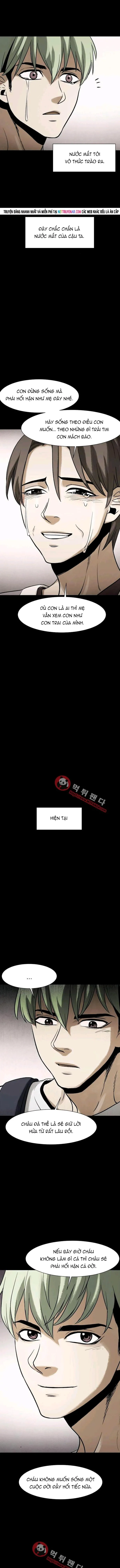 Virus Quái Vật Chap 103 - Next Chap 102