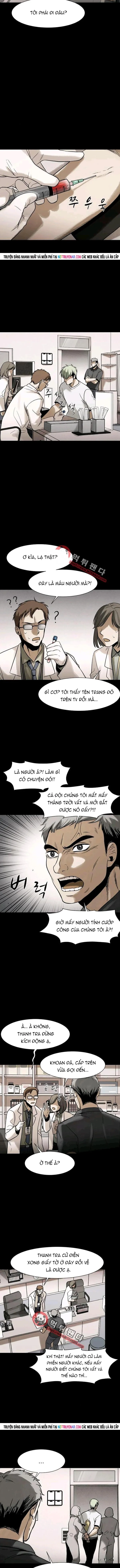 Virus Quái Vật Chap 103 - Next Chap 102