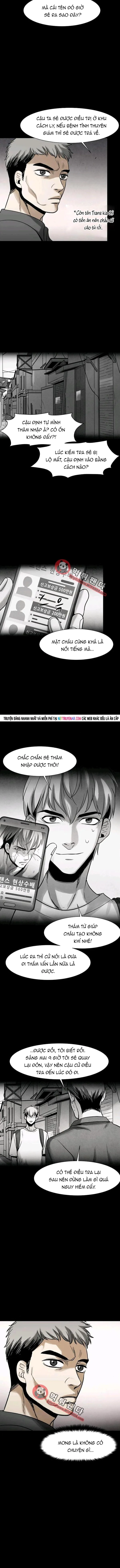 Virus Quái Vật Chap 103 - Next Chap 102