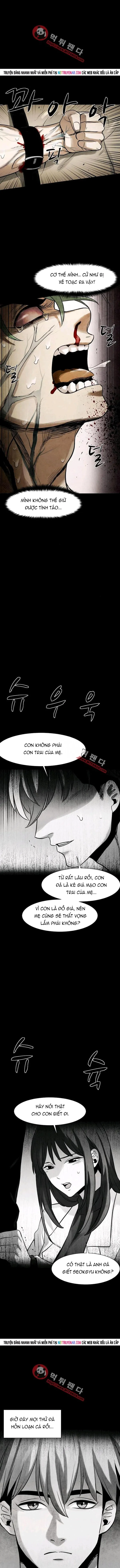 Virus Quái Vật Chap 105 - Next Chap 104
