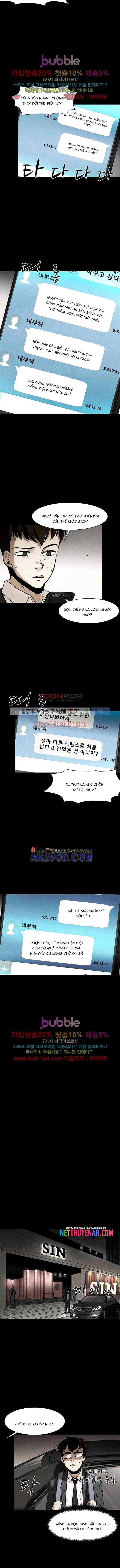 Virus Quái Vật Chap 90 - Next Chap 89