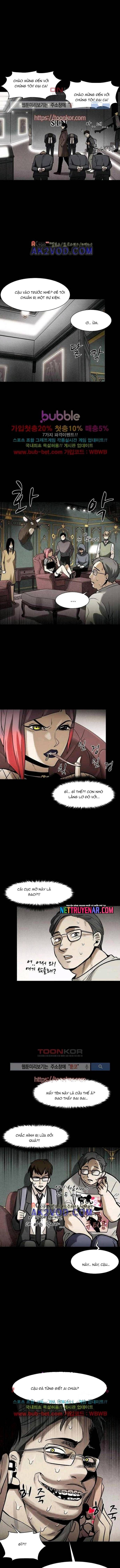 Virus Quái Vật Chap 90 - Next Chap 89