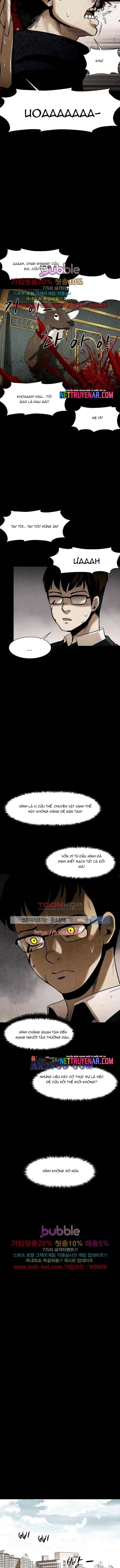 Virus Quái Vật Chap 90 - Next Chap 89