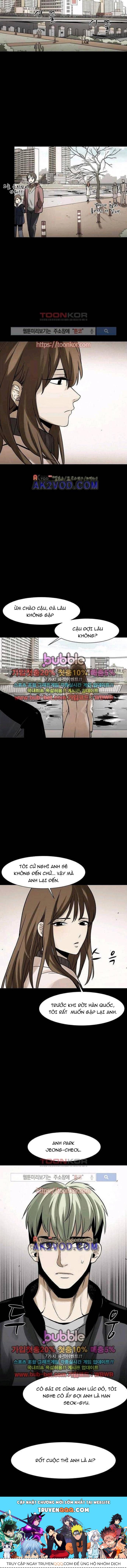 Virus Quái Vật Chap 90 - Next Chap 89