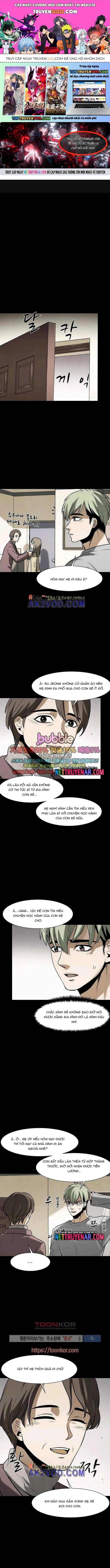 Virus Quái Vật Chap 91 - Next Chap 90