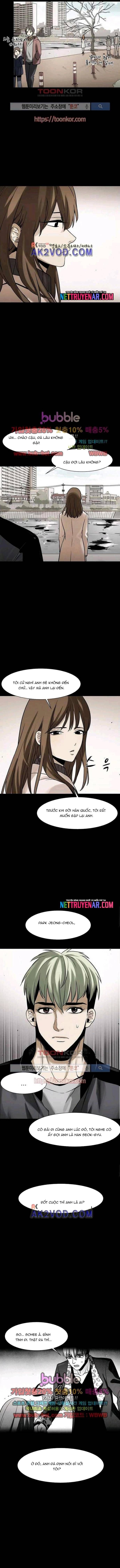 Virus Quái Vật Chap 91 - Next Chap 90