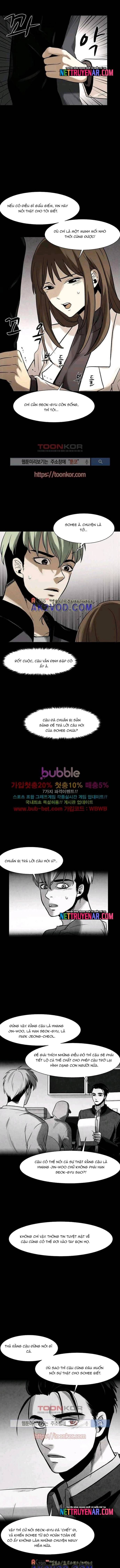 Virus Quái Vật Chap 91 - Next Chap 90