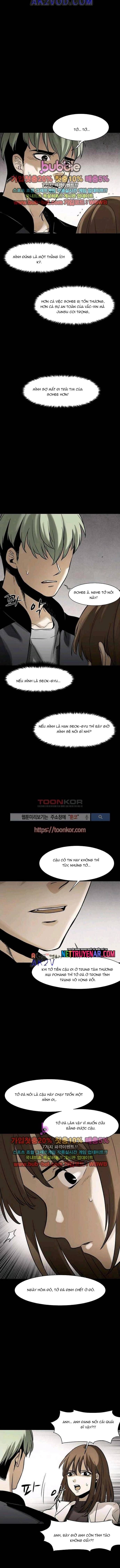 Virus Quái Vật Chap 91 - Next Chap 90