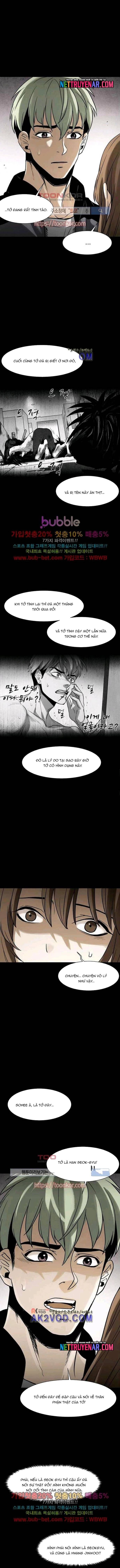 Virus Quái Vật Chap 91 - Next Chap 90