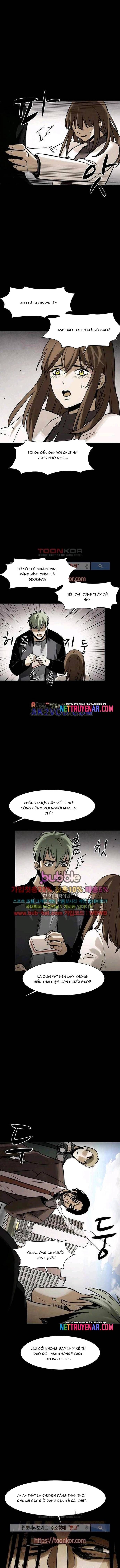 Virus Quái Vật Chap 91 - Next Chap 90