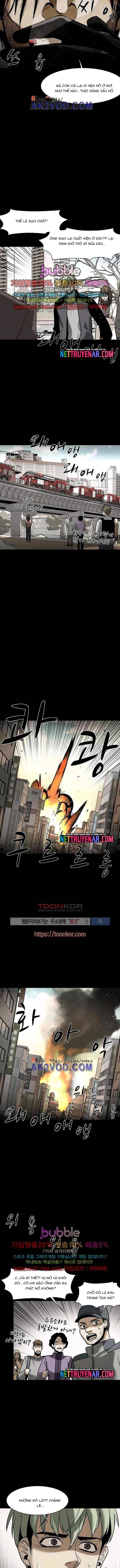 Virus Quái Vật Chap 91 - Next Chap 90
