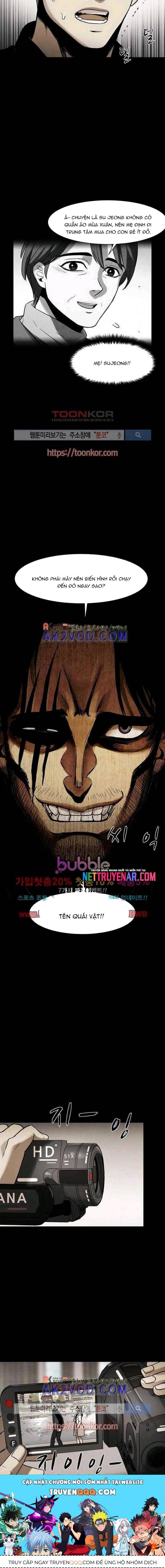 Virus Quái Vật Chap 91 - Next Chap 90