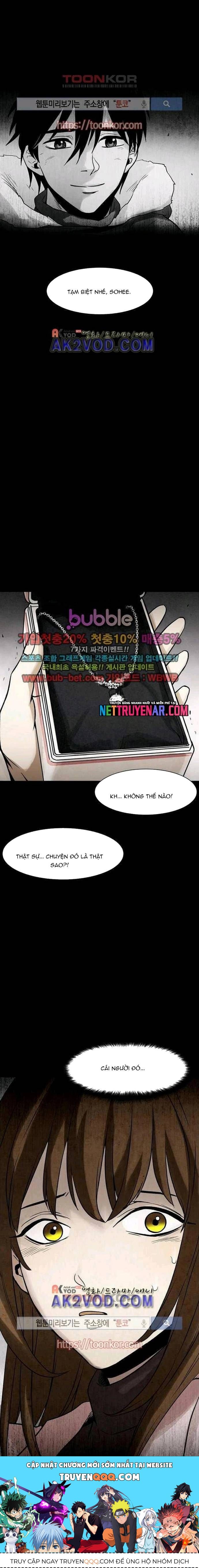 Virus Quái Vật Chap 92 - Next Chap 91