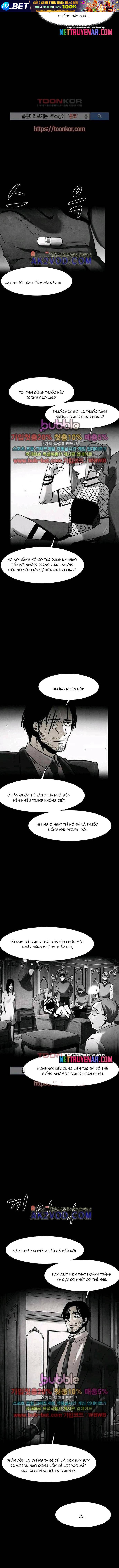 Virus Quái Vật Chap 92 - Next Chap 91