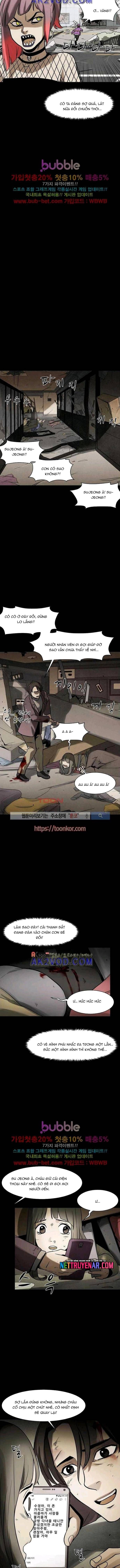 Virus Quái Vật Chap 92 - Next Chap 91