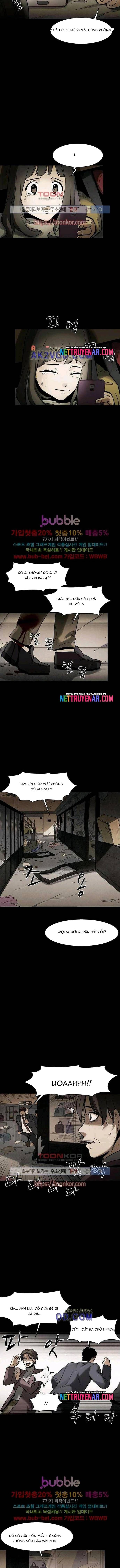 Virus Quái Vật Chap 92 - Next Chap 91